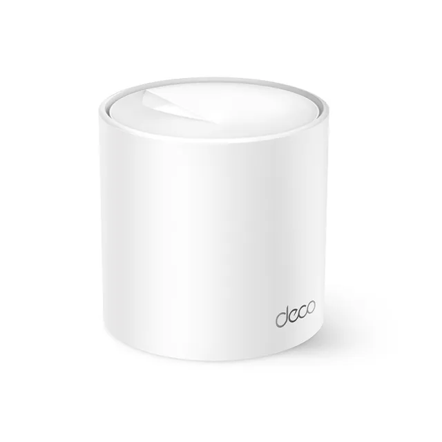 Deco X10 1-pack router