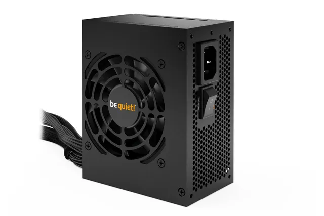be quiet SFX Power 3 - 300W