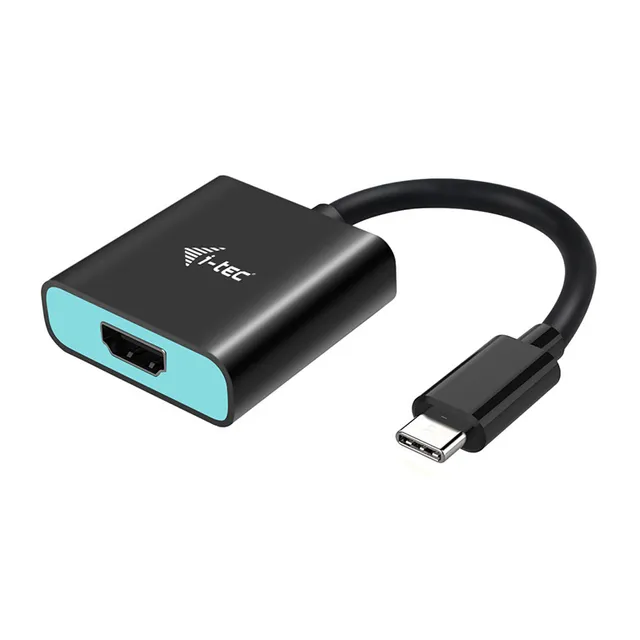 USB-C HDMI Adapter - Extern videoadapter - U