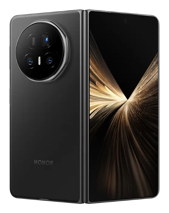 Magic V5 512GB/16GB - Black *DEMO*