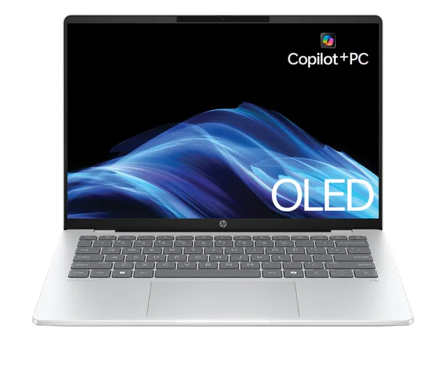 OmniBook 5 14 Snap-8C/32/1024/OLED 14" Copilot+ PC