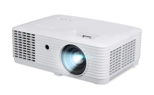 Projektor PL3510ATV - DLP projector - 1920 x 1080 - 5000 ANSI lumens