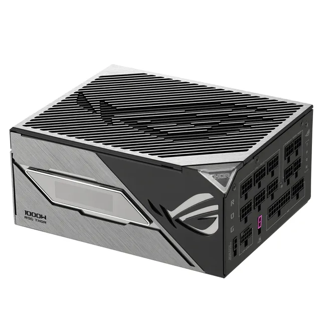 ROG Thor III 1000W ATX 3.1