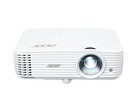 X1629HK, 4500 ANSI lumen, Full HD+ 1920x1200, 120Hz, 2xHDMI, högtalare
