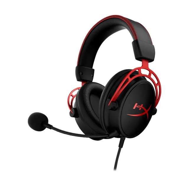 Cloud Alpha - Gaming - headset - fullstorle
