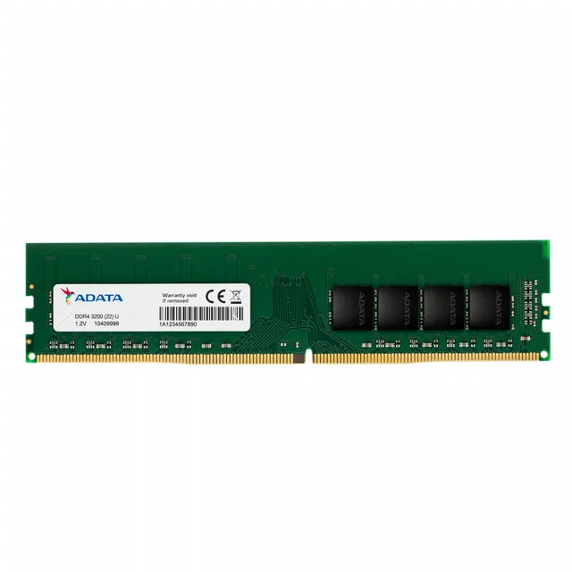 ADATA 8 Gt (1 x 8 Gt) DDR4 3200 MHz, CL22 -muisti