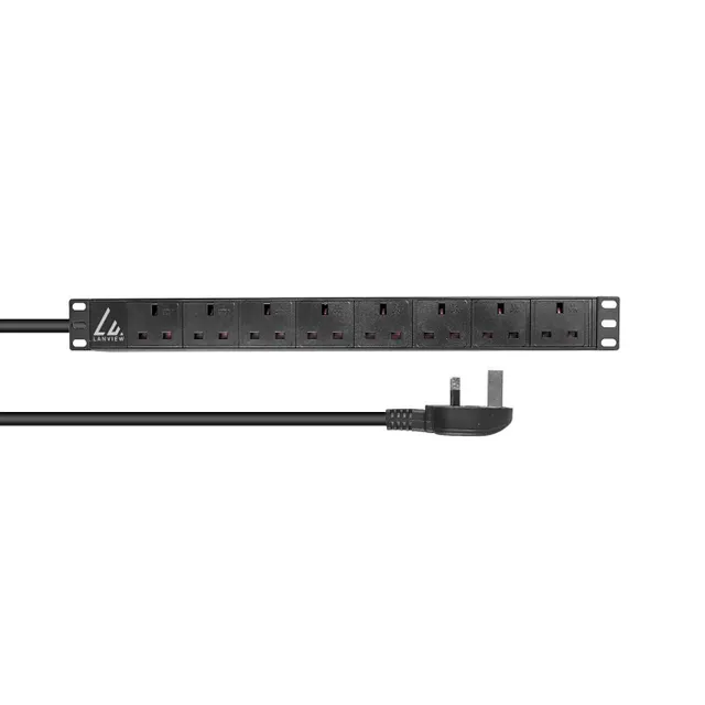 - power distribution strip - 13A