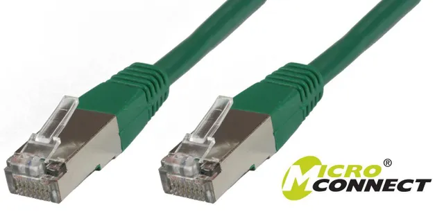 - Nätverkskabel - RJ-45 (hane) till R