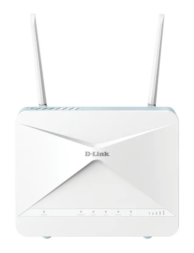 G415 4G-router AX1500