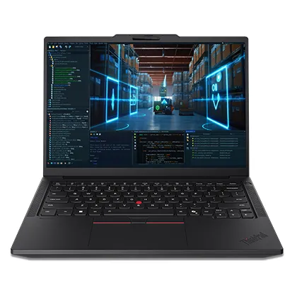 ThinkPad P14s Gen 7 - Copilot+ PC, AI Works