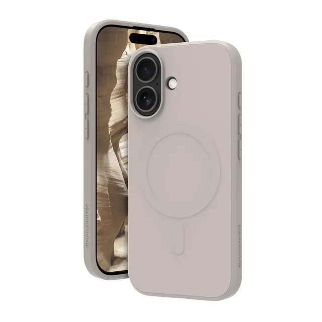 Greenland Pro MS Apple iPhone 17 - Sandstone