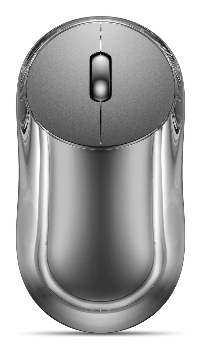 Wireless Multi-Mode Mouse 8000