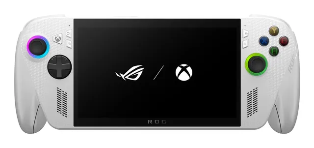 ROG Xbox Ally
