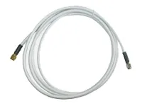 Antennkabel - SMA (hane) - SMA (hona) - 3m