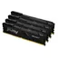 Kingston Fury Beast 32GB (4x8GB) DDR4 3200 MHz CL16