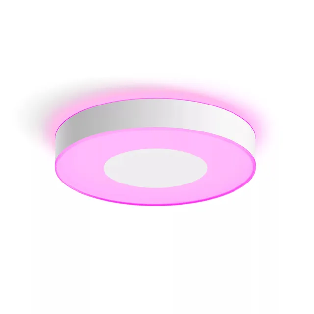 Hue Xamento Stor Takplafond - Vit