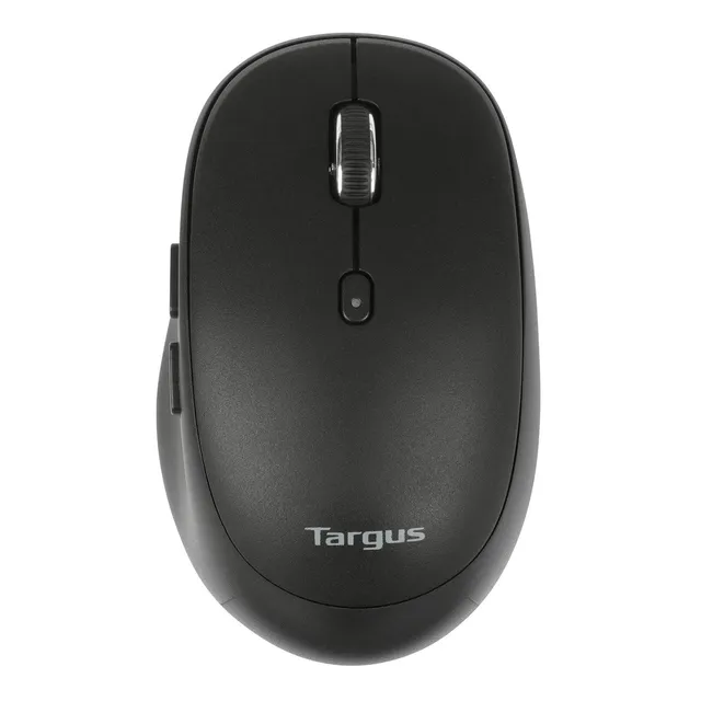 Targus Antimicrobial Trådlös 2400 DPI