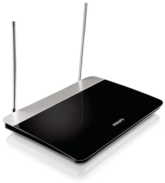 SDV6227 - Antenn - anod, dubbla dipoler -