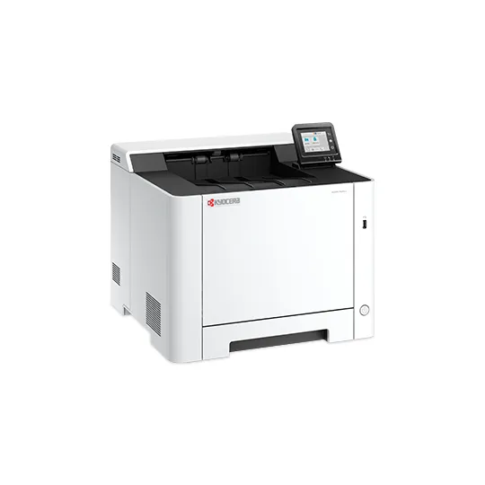 ECOSYS PA2101cx/Plus, laser, Färg, 1200 x 1200 DPI, A4, 21 ppm, Dubbelsidig utskrift