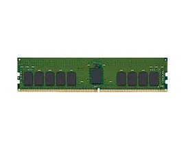 - DDR4 - modul - 32 GB - DIMM 288-pin - 3200 MHz / PC4-25600 - CL22 - 1.2 V - registrerad - ECC - för Lenovo ThinkSystem SN550 V2, SR650 V2,