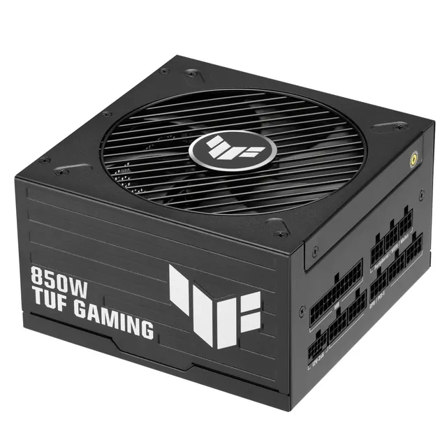 TUF Gaming 850W Platinum