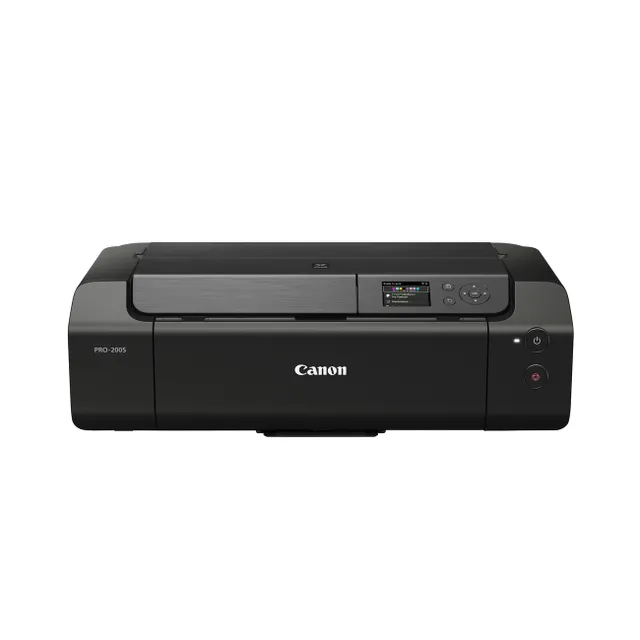 PIXMA PRO-200S - Färg - Bläck