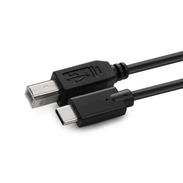 - USB-kabel - USB-C (hane) till USB t