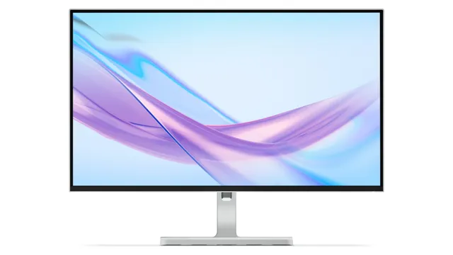 L27q-4a - LED-skärm - QHD - 27" - HDR