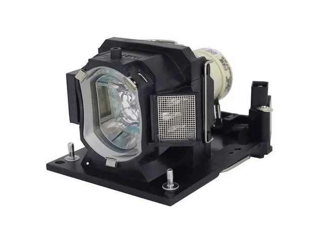 - Projektorlampa - för Hitachi CP-A220N, A220NM, A300N, A300NM