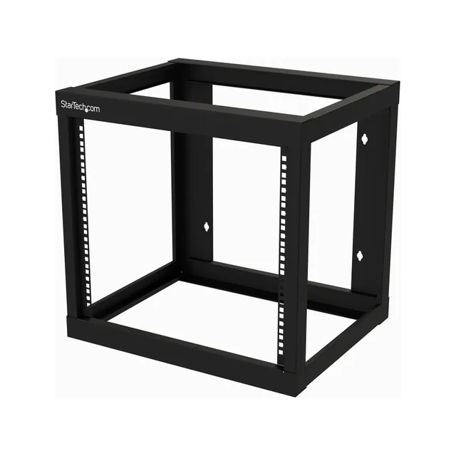 RK919WALLO - 9U - Open Frame Rack Cabinet