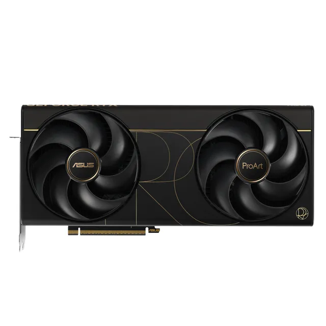 GeForce RTX 5090 32GB ProArt OC