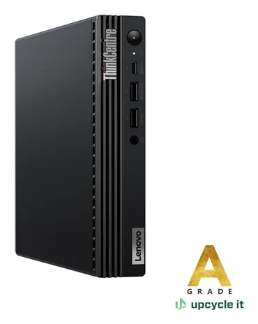 ThinkCentre M90Q - i5 | 16GB | 256GB | REFURBISHED - A Grade