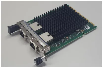 PLAN EP Intel X710-T2L - Nätverksadapter låg profil - 10GbE - för PRIMERGY RX2530 M6, RX2540 M6