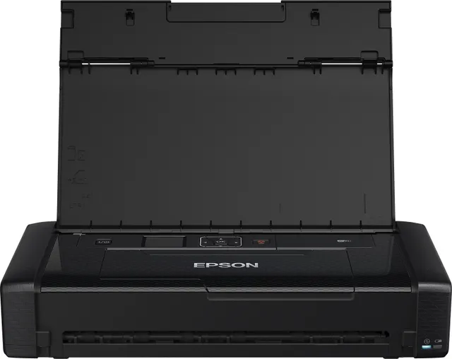 WorkForce WF-110W Mobile Printer - Färg - Bläck