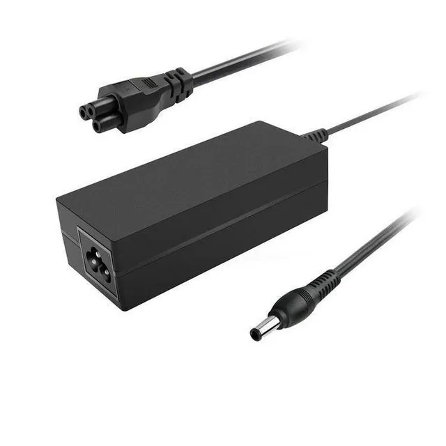 - strömadapter - 90 Watt
