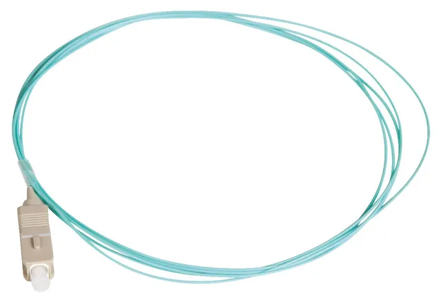 Easy Strip - Pigtail - SC/UPC-multiläge (h