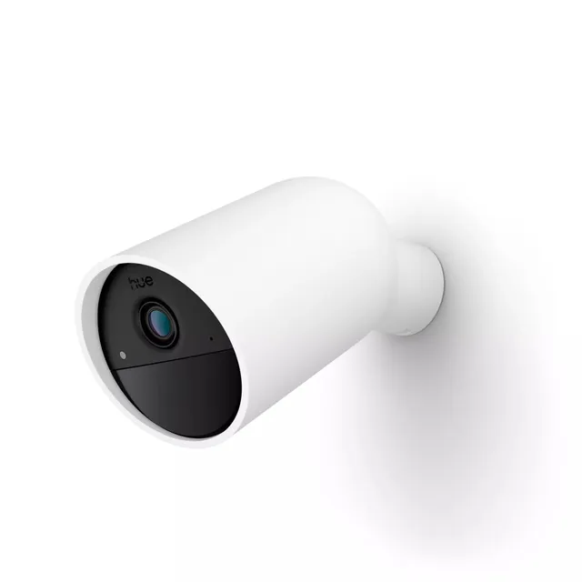 Hue Secure 2K batterikamera