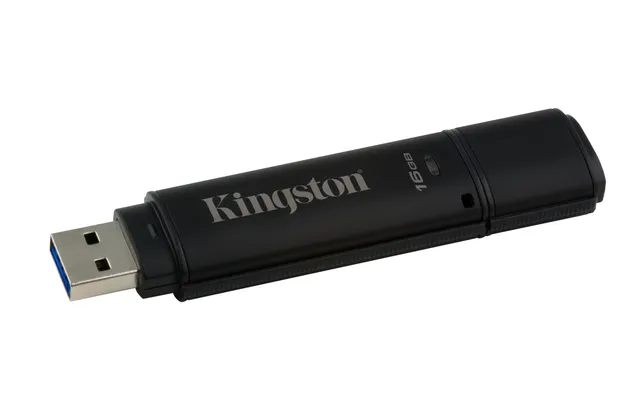 DataTraveler 4000G2 16GB