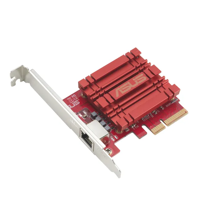 XG-C100C V3 RJ45 10Gbps