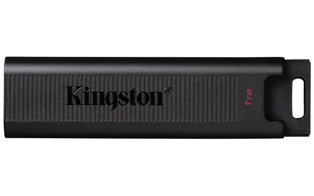 DataTraveler Max USB-C Minne - 1TB