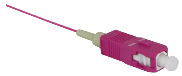 Easy Strip - Pigtail - SC/UPC-multiläge (h