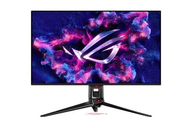 31.5" ASUS ROG Swift OLED PG32UCDMZ - 3840x2160 (4K) - 240Hz - OLED - KVM switch *DEMO*