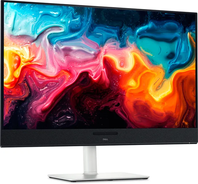 32" Dell Plus S3225QC - 3840x2160 (4K) - 120Hz - QD-OLED