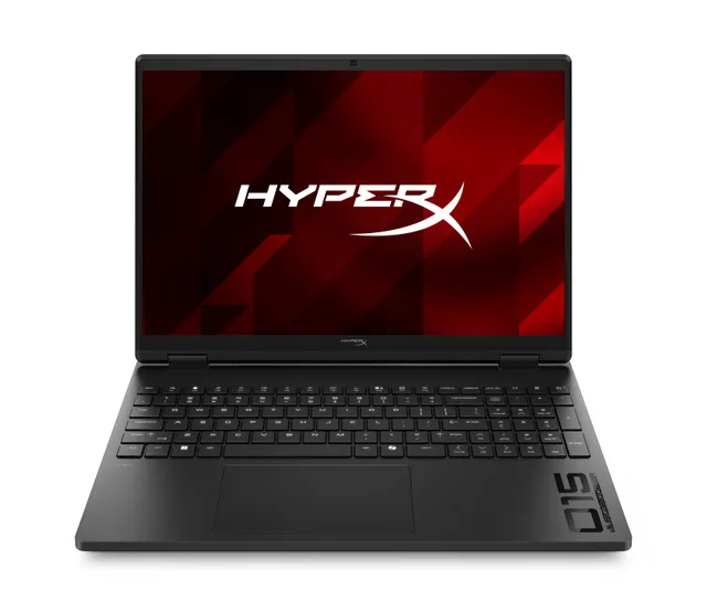 HyperX Omen R5-240/16/512/RTX5050 15,3" bärbar speldator