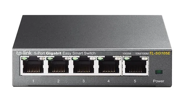 TLSG105E Switch