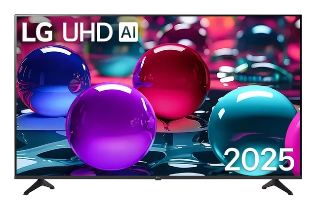 43" TV LED 4K 43UA73003LA