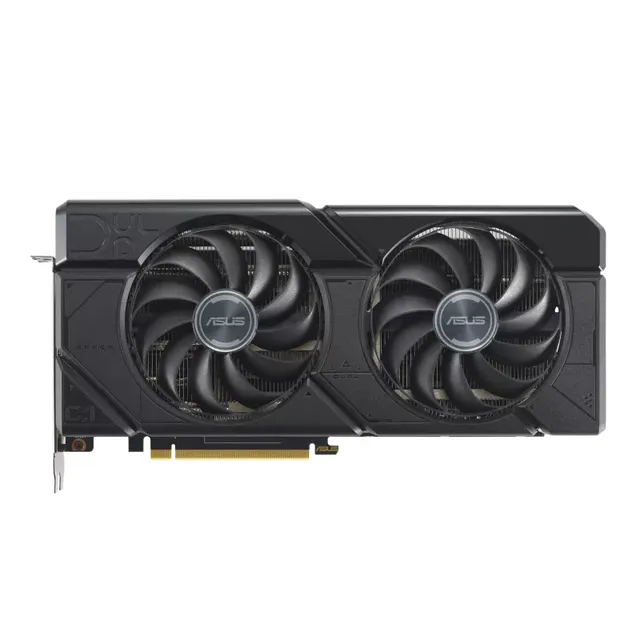 Radeon RX 7700 XT 12GB DUAL OC