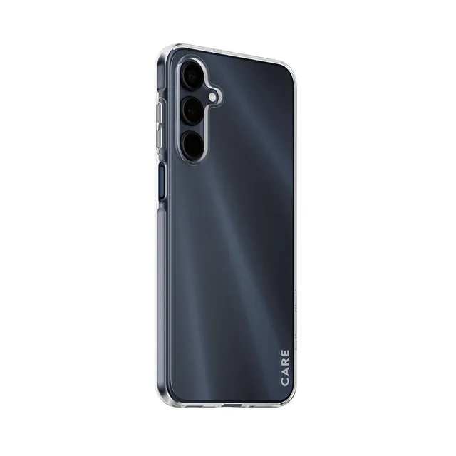 CARE CASE FASHION X-RAY SAMSUNG GALAXY A26 5G TRP