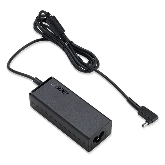 - Strömadapter - 65 Watt - Europa - för Aspir