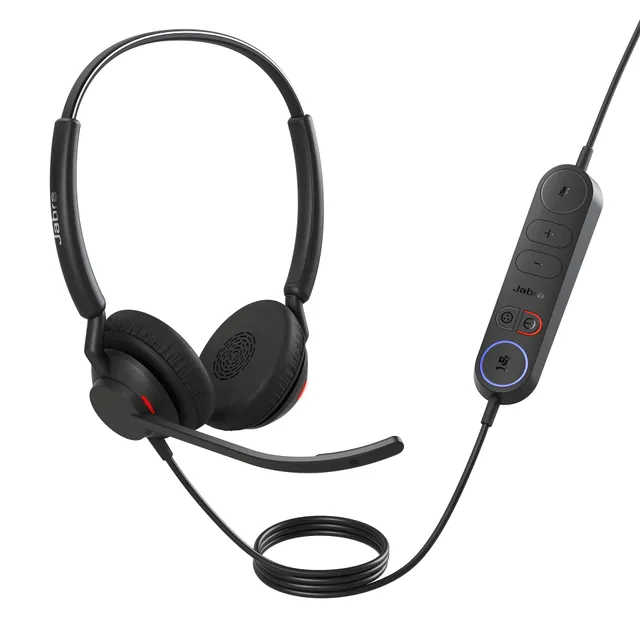 ENGAGE 40 USB-A INLINE LINK MS STEREO